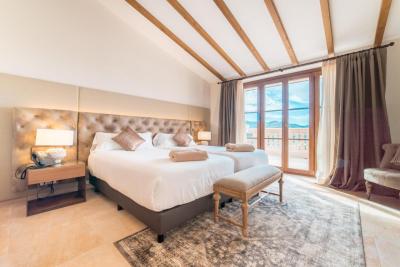 Hotel Creu de Tau Art&Spa 9 Hotel Creu de Tau Art&Spa 9