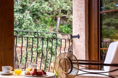 Hotel Creu de Tau Art&Spa 7 Hotel Creu de Tau Art&Spa 7