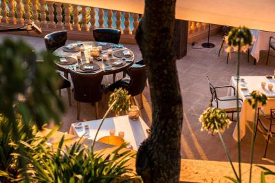 Hotel Creu de Tau Art&Spa 6 Hotel Creu de Tau Art&Spa 6