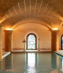 Hotel Creu de Tau Art&Spa 4 Hotel Creu de Tau Art&Spa 4
