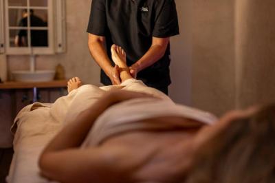 Hotel Creu de Tau Art&Spa 3 Hotel Creu de Tau Art&Spa 3