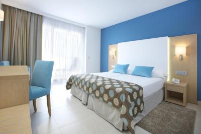 Universal Hotel Marqués 3 Universal Hotel Marqués 3