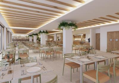 Iberostar Selection Es Trenc -New Opening- 5 Iberostar Selection Es Trenc -New Opening- 5