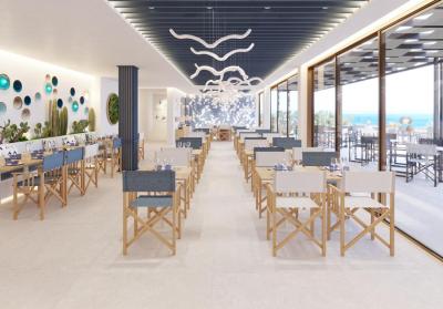 Iberostar Selection Es Trenc -New Opening- 8 Iberostar Selection Es Trenc -New Opening- 8