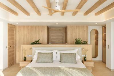 Iberostar Selection Es Trenc -New Opening- 9 Iberostar Selection Es Trenc -New Opening- 9