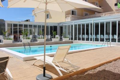 Bluewater Hotel Mallorca 6 Bluewater Hotel Mallorca 6