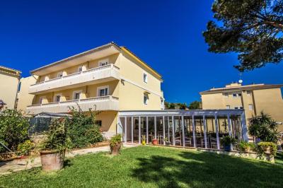 Bluewater Hotel Mallorca 4 Bluewater Hotel Mallorca 4