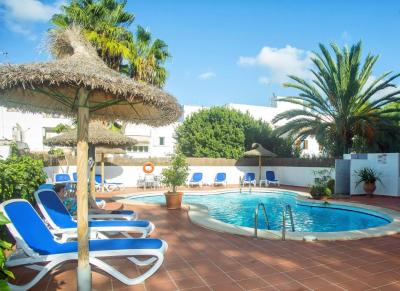 Hotel Martorell by MHR 2 Hotel Martorell by MHR 2