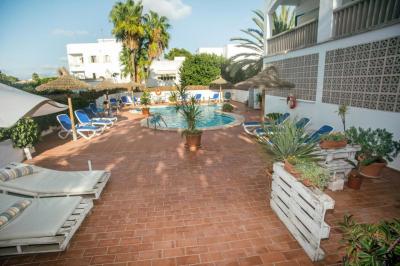 Hotel Martorell by MHR 8 Hotel Martorell by MHR 8