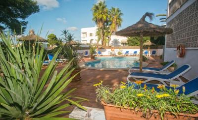 Hotel Martorell by MHR 6 Hotel Martorell by MHR 6