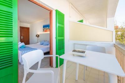 Hotel Martorell by MHR 5 Hotel Martorell by MHR 5