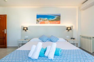 Hotel Martorell by MHR 4 Hotel Martorell by MHR 4