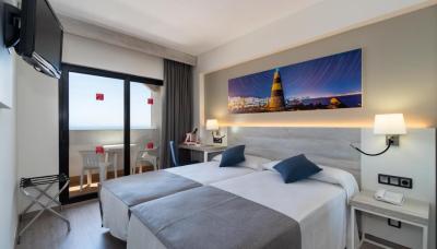 Medplaya Hotel Bali 5 Medplaya Hotel Bali 5