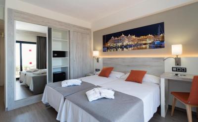 Medplaya Hotel Bali 4 Medplaya Hotel Bali 4