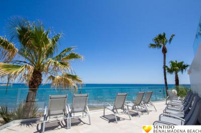 Hotel Benalmadena Beach Benalm dena Hotel WebSite