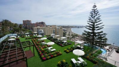 Medplaya Hotel Riviera - Adults Recommended 2 Medplaya Hotel Riviera - Adults Recommended 2