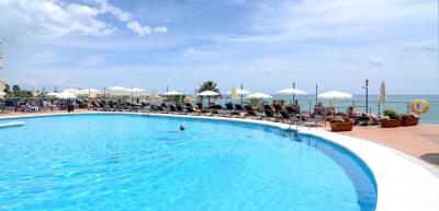 Medplaya Hotel Riviera - Adults Recommended 9 Medplaya Hotel Riviera - Adults Recommended 9