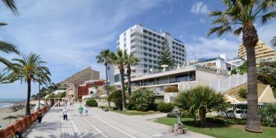 Medplaya Hotel Riviera - Adults Recommended 7 Medplaya Hotel Riviera - Adults Recommended 7