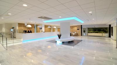 Medplaya Hotel Riviera - Adults Recommended 6 Medplaya Hotel Riviera - Adults Recommended 6