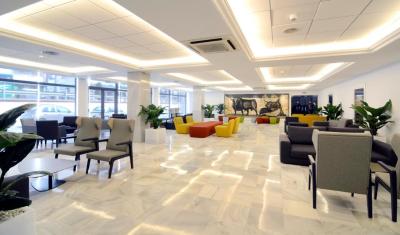 Medplaya Hotel Riviera - Adults Recommended 5 Medplaya Hotel Riviera - Adults Recommended 5