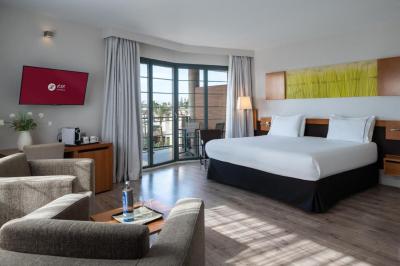 Exe Estepona Thalasso 10 Exe Estepona Thalasso 10