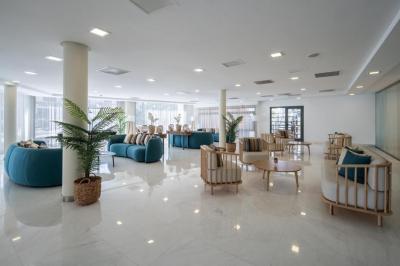 Exe Estepona Thalasso 9 Exe Estepona Thalasso 9