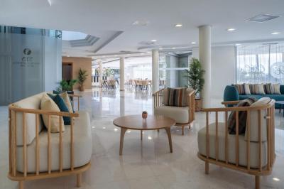 Exe Estepona Thalasso 8 Exe Estepona Thalasso 8
