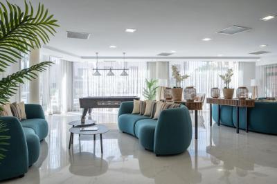 Exe Estepona Thalasso 7 Exe Estepona Thalasso 7