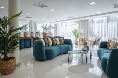 Exe Estepona Thalasso 5 Exe Estepona Thalasso 5