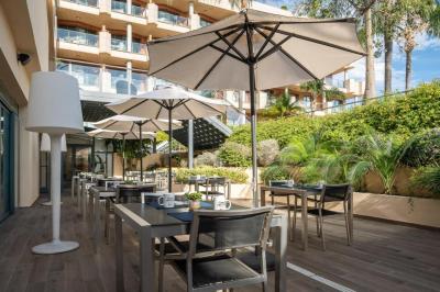 Exe Estepona Thalasso 4 Exe Estepona Thalasso 4