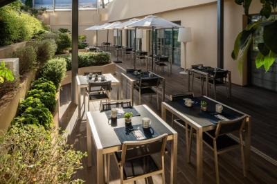 Exe Estepona Thalasso 3 Exe Estepona Thalasso 3