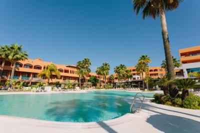 Bakour Oh Nice Costa del Sol 3 Bakour Oh Nice Costa del Sol 3