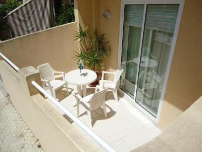 Hotel Mar Menor 10 Hotel Mar Menor 10