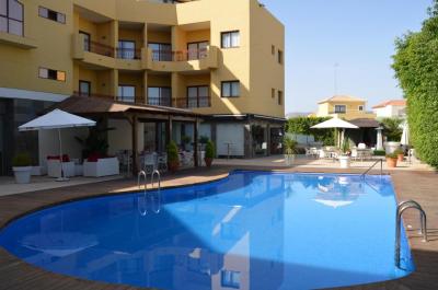 Playa Sol - 30º hotels 10 Playa Sol - 30º hotels 10
