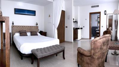Atrium Hotel Bolnuevo 4 Atrium Hotel Bolnuevo 4