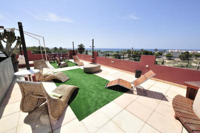Atrium Hotel Bolnuevo 9 Atrium Hotel Bolnuevo 9