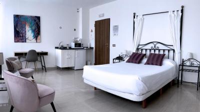 Atrium Hotel Bolnuevo 10 Atrium Hotel Bolnuevo 10