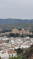 Hotel Coso Viejo Antequera 7 Hotel Coso Viejo Antequera 7