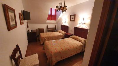 Hotel Coso Viejo Antequera 4 Hotel Coso Viejo Antequera 4