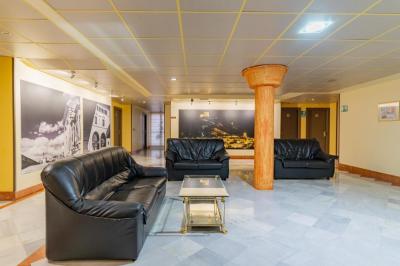 Hotel Monreal Jumilla 6 Hotel Monreal Jumilla 6