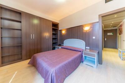 Hotel Monreal Jumilla 4 Hotel Monreal Jumilla 4
