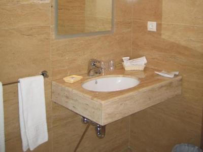 Hotel SG Bullas 7 Hotel SG Bullas 7