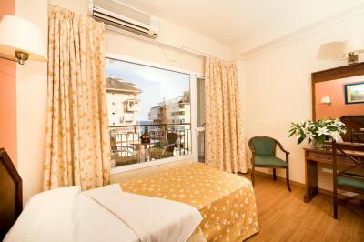Hotel Monarque Cendrillón 4 Hotel Monarque Cendrillón 4