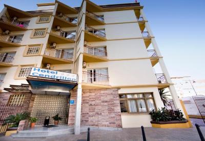 Hotel Monarque Cendrillón 2 Hotel Monarque Cendrillón 2