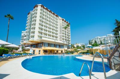 Hotel Monarque Torreblanca 3 Hotel Monarque Torreblanca 3