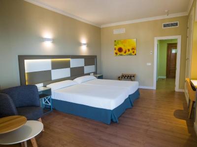 Hotel Monarque Torreblanca 4 Hotel Monarque Torreblanca 4