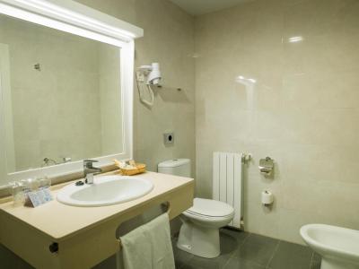 Hotel Monarque Torreblanca 5 Hotel Monarque Torreblanca 5