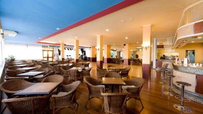 Hotel Monarque Torreblanca 7 Hotel Monarque Torreblanca 7