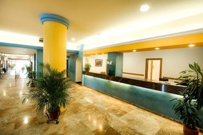 Hotel Monarque Torreblanca 9 Hotel Monarque Torreblanca 9
