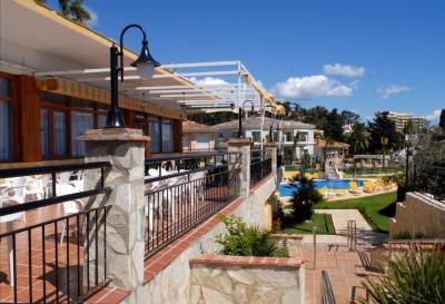 Hotel Monarque Torreblanca 2 Hotel Monarque Torreblanca 2